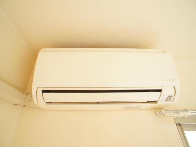 バティール喜多見の物件内観写真