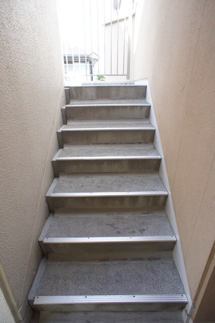 バティール喜多見の物件内観写真