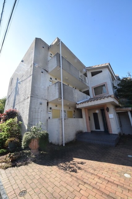 カサブランカNの物件内観写真