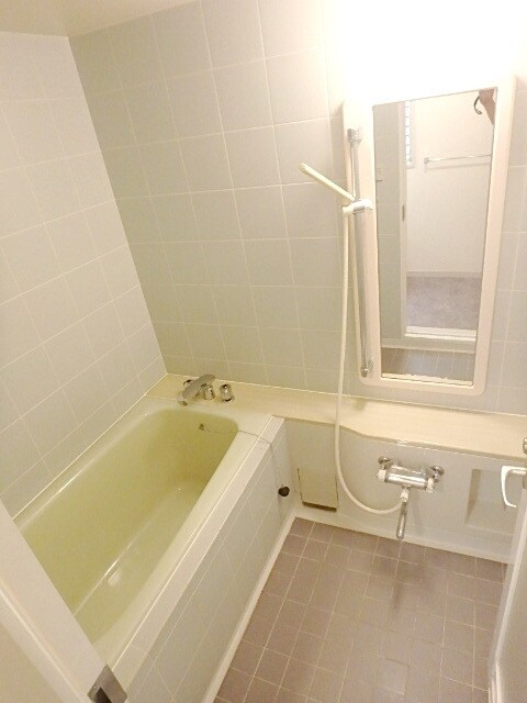 Uガーデン杉並の物件内観写真