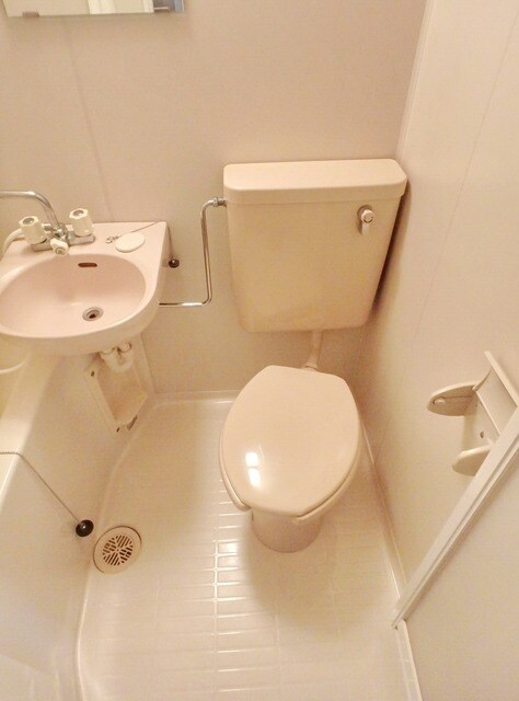 サンフローラの物件内観写真