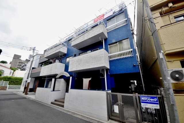 R-STYLE武蔵境の物件外観写真