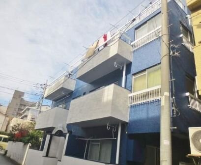 R-STYLE武蔵境の物件内観写真