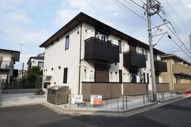 カサ・ベルデの物件内観写真