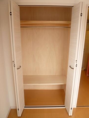 ラ・カーサ牟礼の物件内観写真