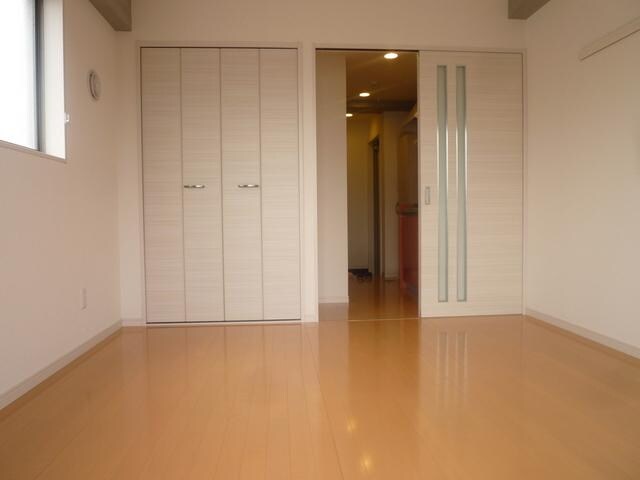 ラ・カーサ牟礼の物件内観写真