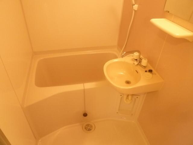 ラ・カーサ牟礼の物件内観写真