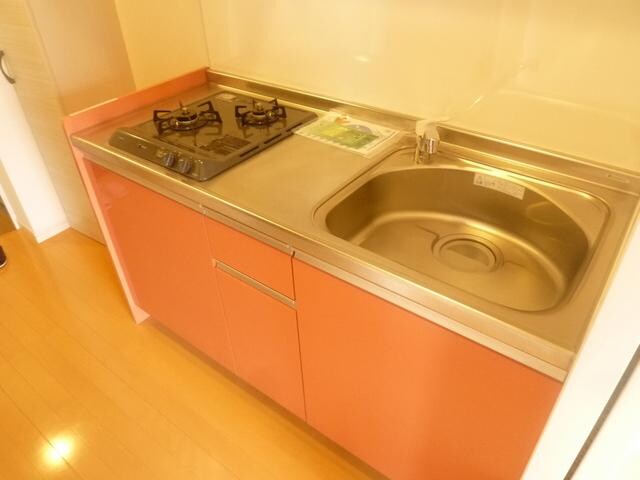 ラ・カーサ牟礼の物件内観写真