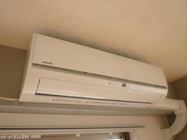 ラ・カーサ牟礼の物件内観写真