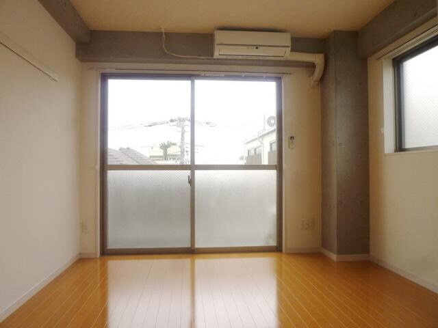 ラ・カーサ牟礼の物件内観写真