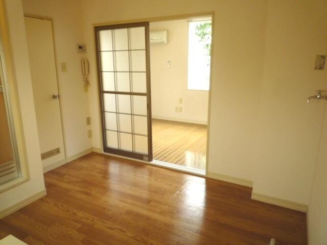 ラプラスIIIの物件内観写真