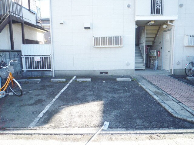 ラプラスIIIの物件内観写真