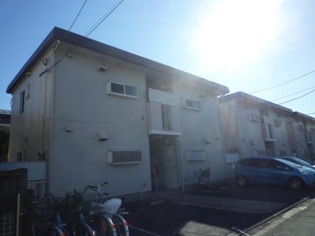 ラプラスIIIの物件内観写真