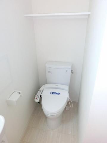 レジディア杉並方南町の物件内観写真