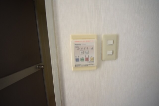 シャルムの物件内観写真