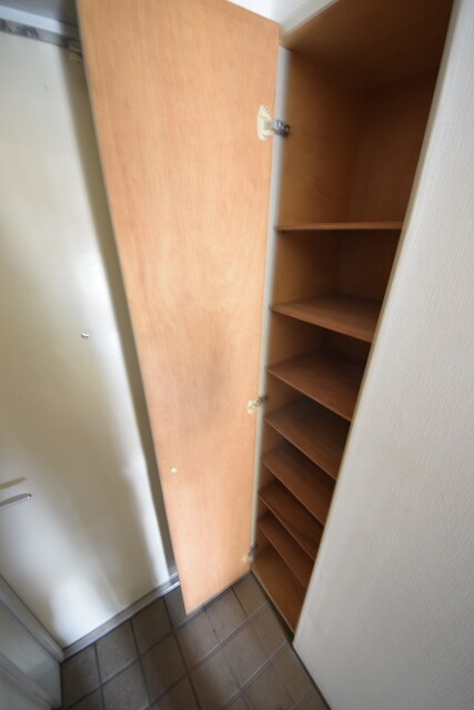 シャルムの物件内観写真