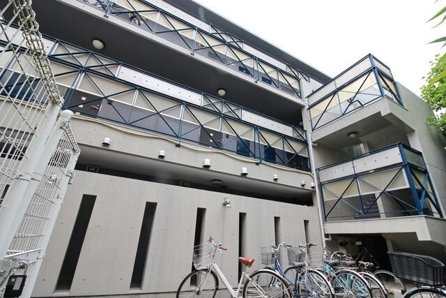 シャルムの物件内観写真