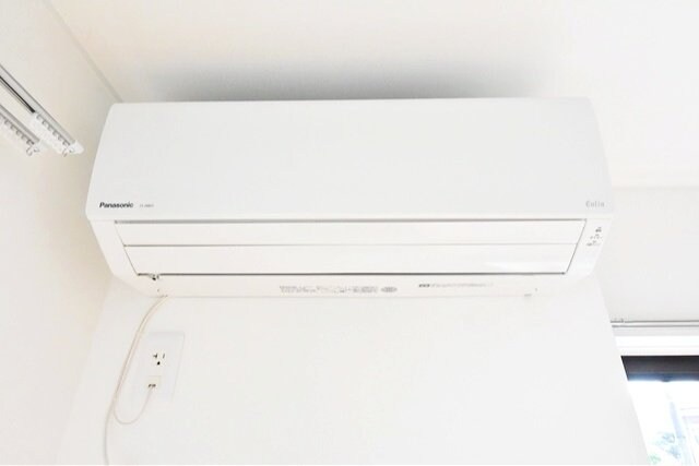 ラグージュ武蔵野の物件内観写真