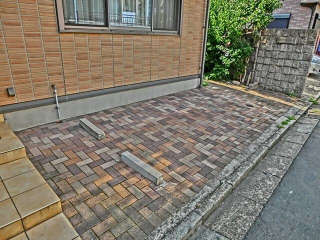 エスエフ ファミールの物件内観写真