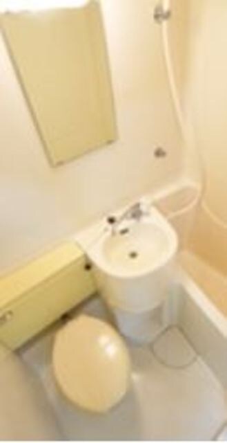 レナジア狛江の物件内観写真