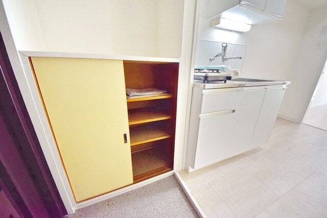 レナジア狛江の物件内観写真