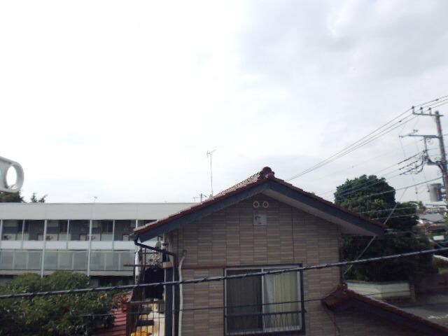 レオパレスあげきゅうの物件内観写真