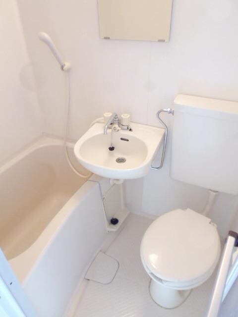 レオパレスあげきゅうの物件内観写真