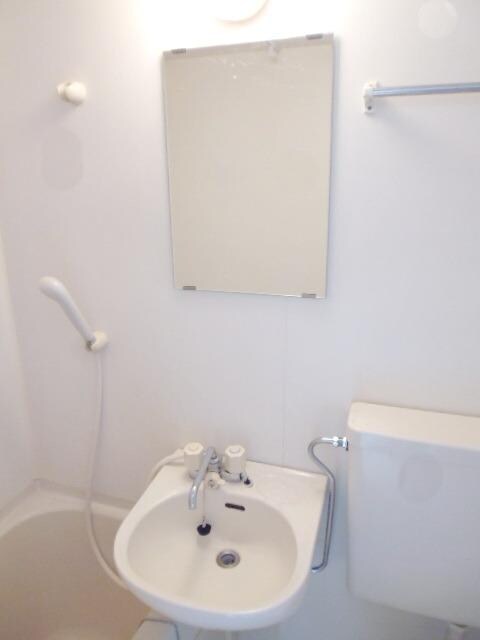 レオパレスあげきゅうの物件内観写真