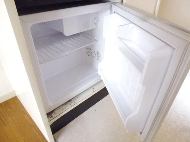 レオパレスあげきゅうの物件内観写真