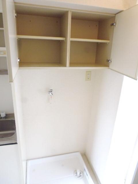 レオパレスあげきゅうの物件内観写真