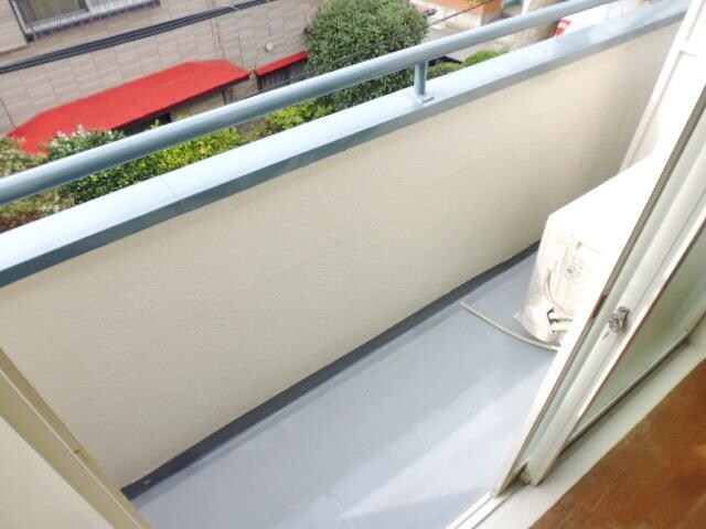 レオパレスあげきゅうの物件内観写真