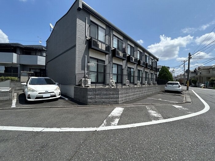 レオパレスソルヴェーグの物件内観写真