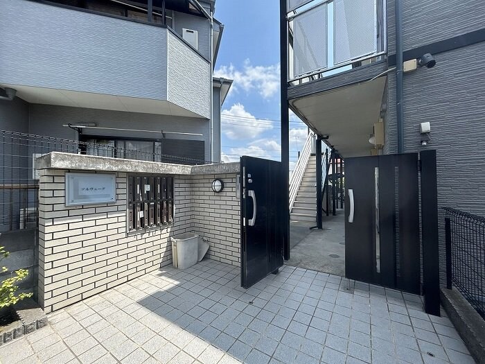 レオパレスソルヴェーグの物件内観写真