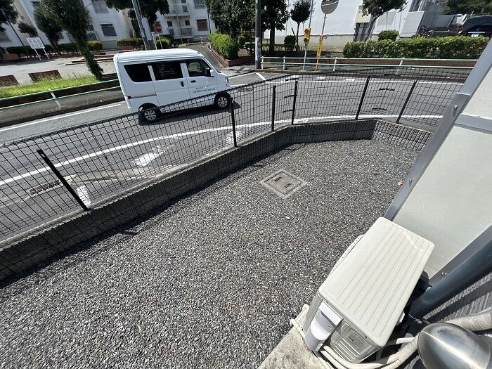 レオパレスソルヴェーグの物件内観写真