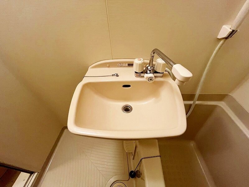 レオパレスソルヴェーグの物件内観写真