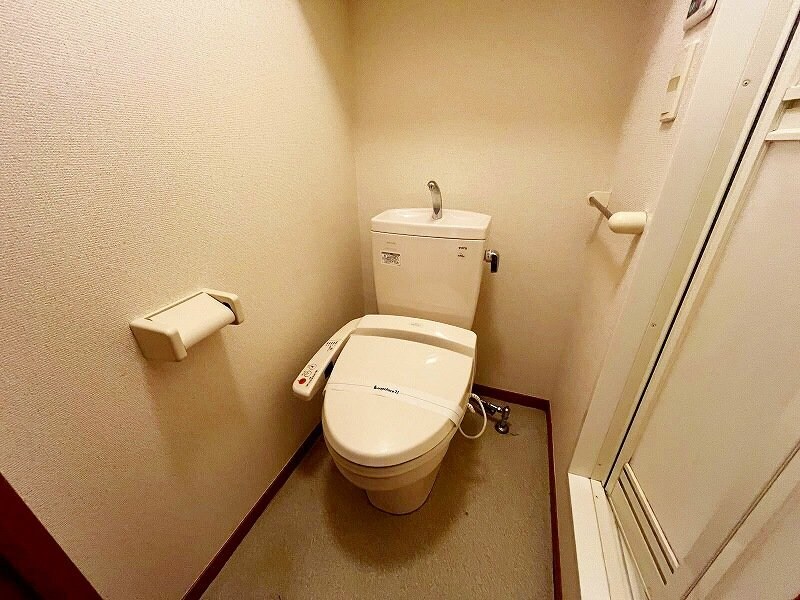 レオパレスソルヴェーグの物件内観写真