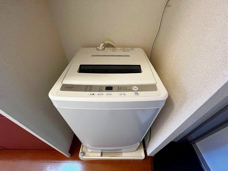 レオパレスソルヴェーグの物件内観写真