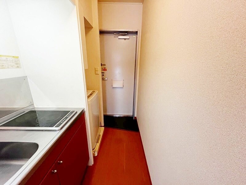 レオパレスソルヴェーグの物件内観写真