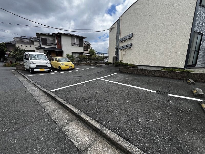 レオパレスピュアタウンの物件内観写真