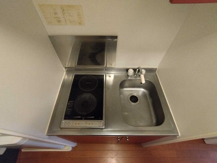 レオパレスピュアタウンの物件内観写真