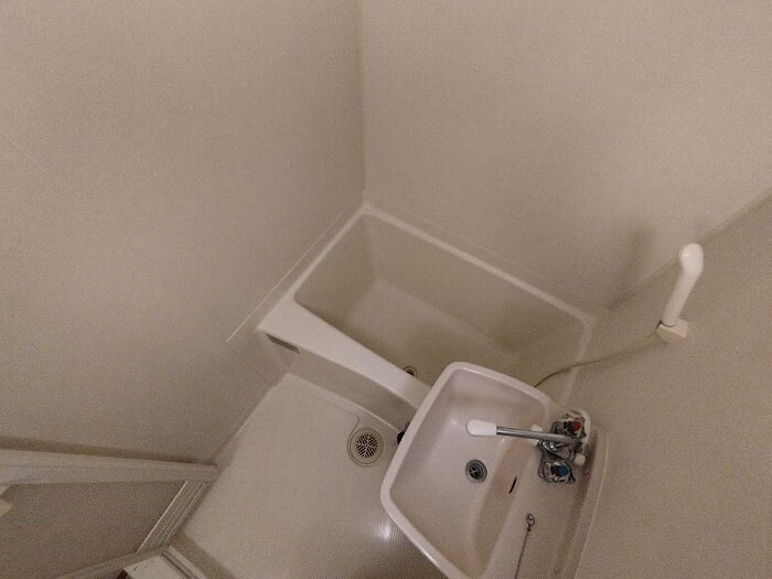 レオパレスピュアタウンの物件内観写真