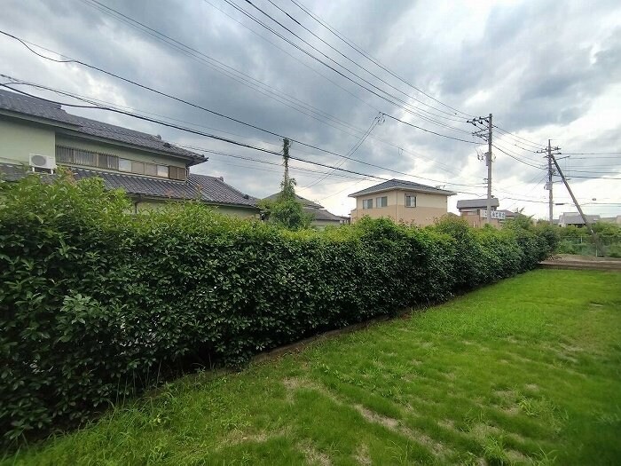 レオパレスピュアタウンの物件内観写真