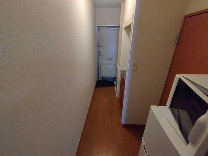 レオパレスピュアタウンの物件内観写真