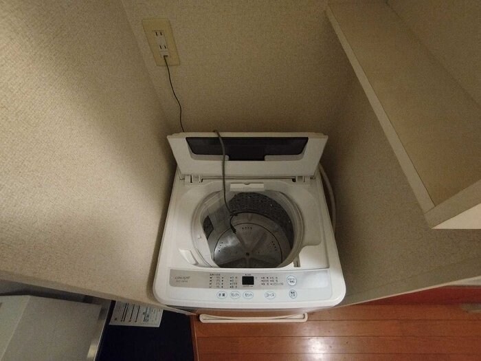 レオパレスピュアタウンの物件内観写真