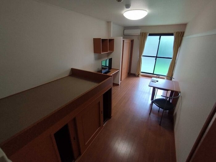 レオパレスピュアタウンの物件内観写真