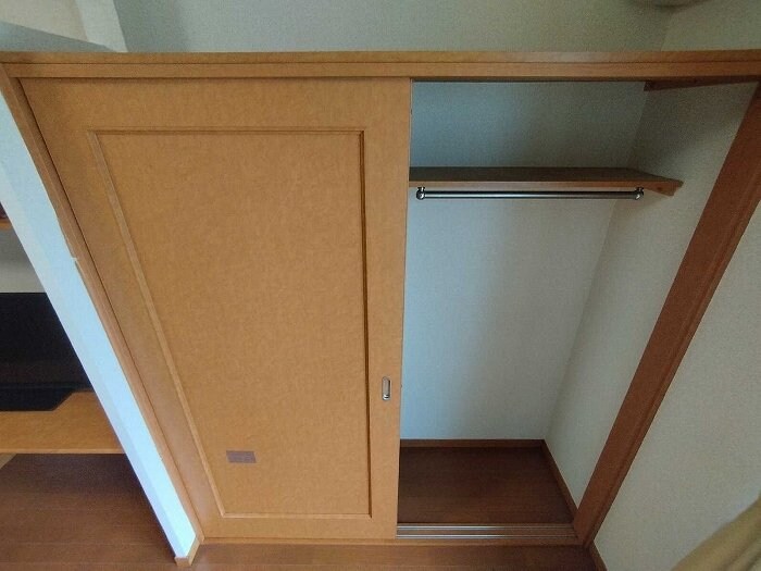 レオパレスピュアタウンの物件内観写真