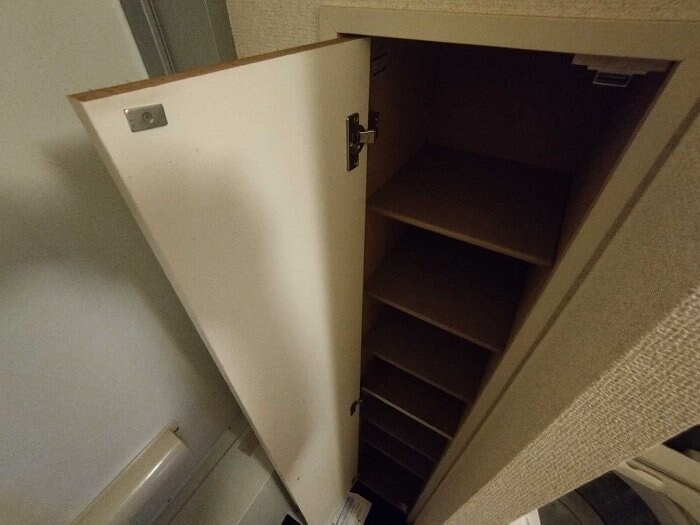 レオパレスピュアタウンの物件内観写真