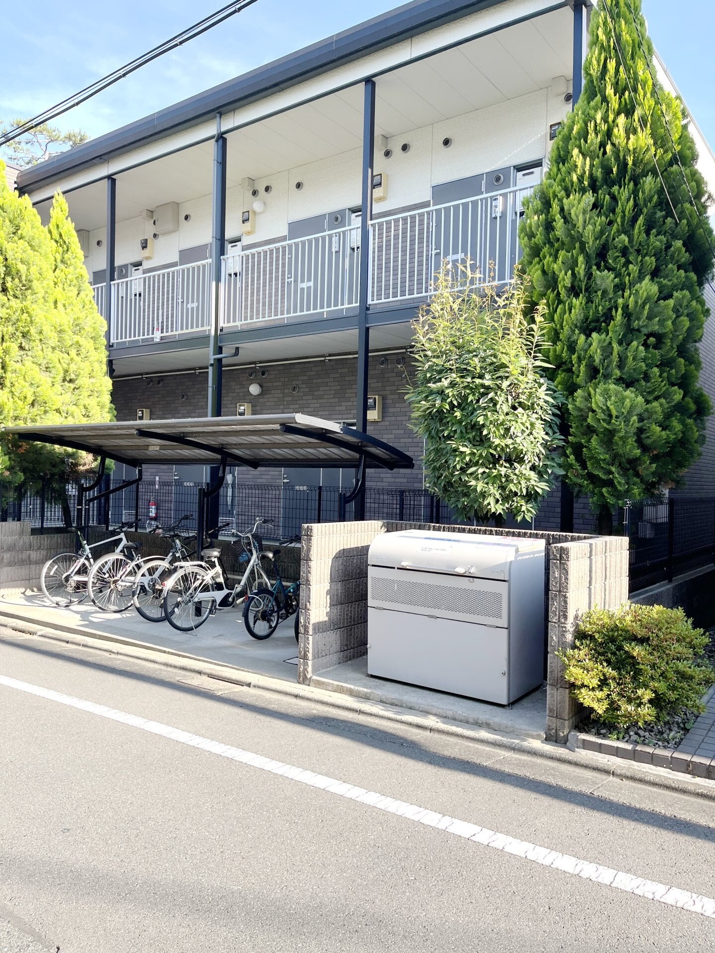 レオパレス経堂の物件内観写真