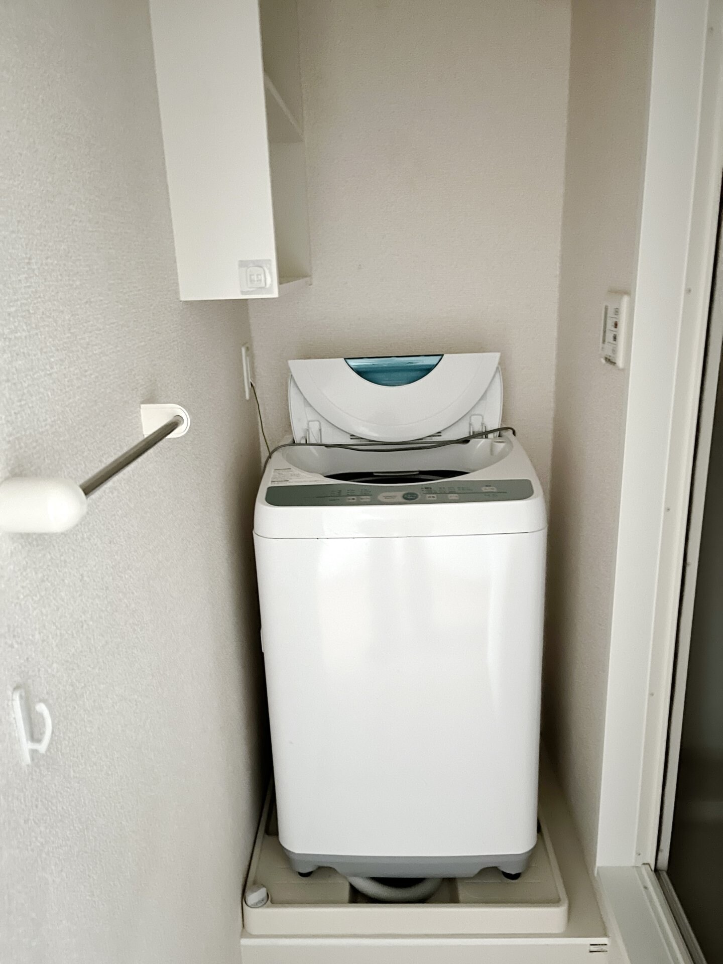 レオパレス経堂の物件内観写真