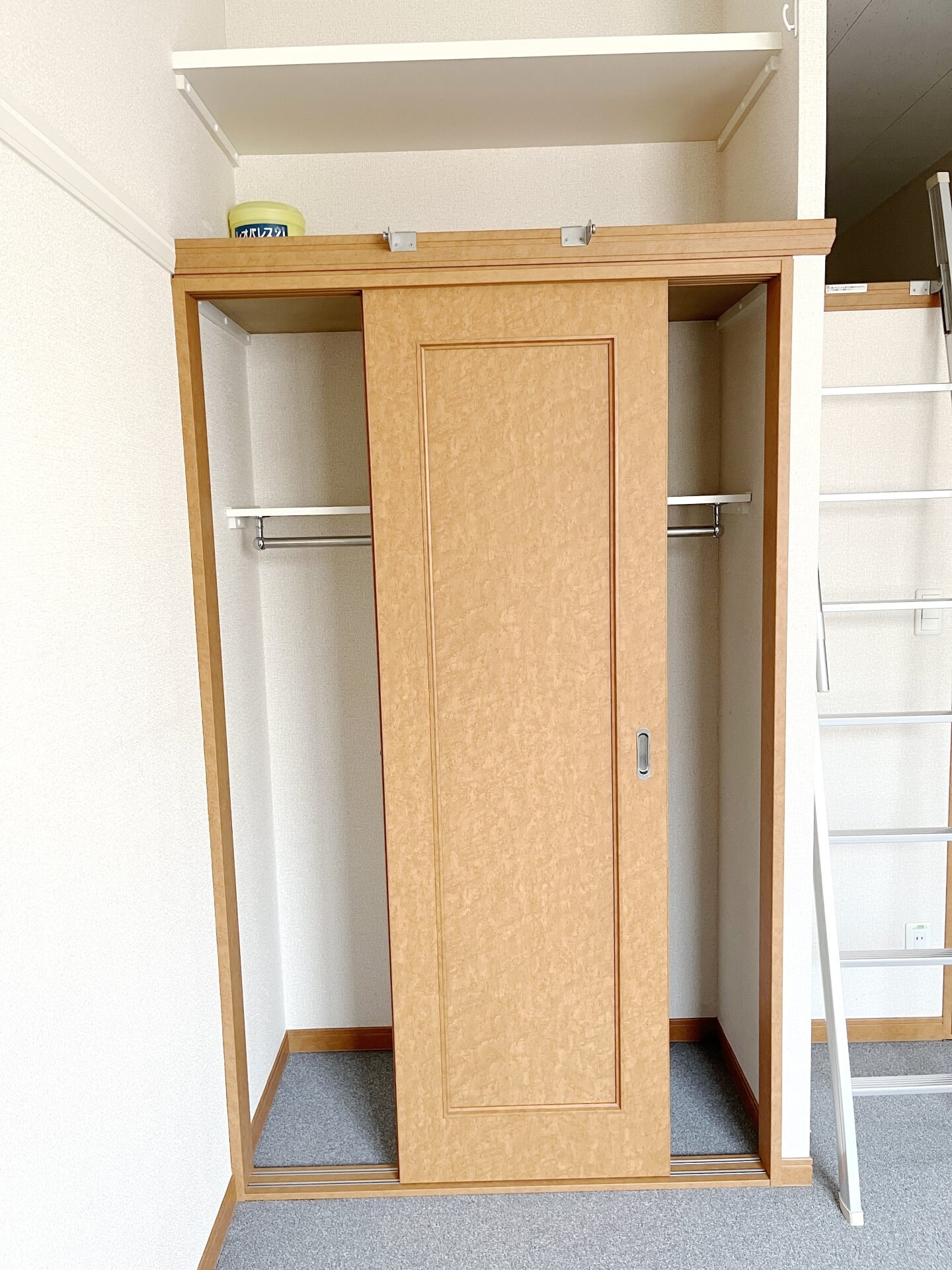 レオパレス経堂の物件内観写真